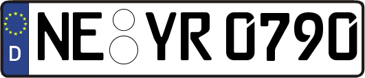 NE-YR0790