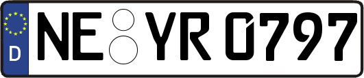 NE-YR0797