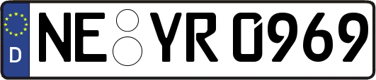 NE-YR0969
