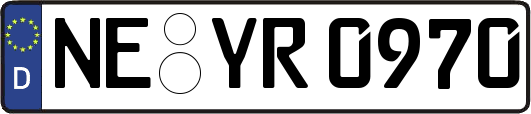 NE-YR0970