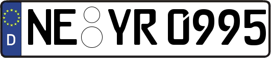 NE-YR0995