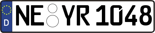 NE-YR1048