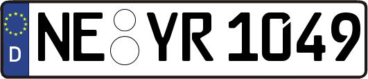 NE-YR1049