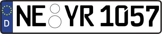 NE-YR1057