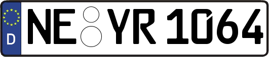 NE-YR1064