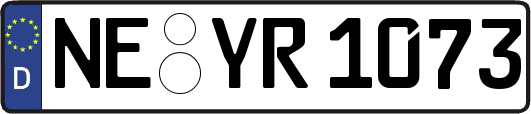 NE-YR1073