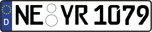 NE-YR1079