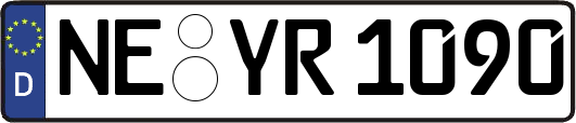 NE-YR1090