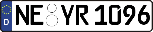 NE-YR1096