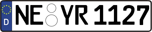 NE-YR1127