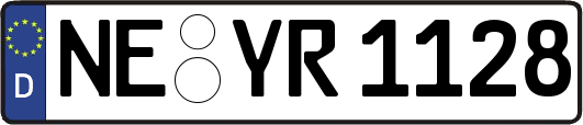 NE-YR1128