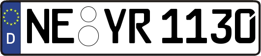 NE-YR1130