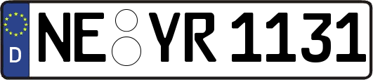 NE-YR1131