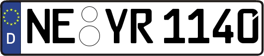 NE-YR1140
