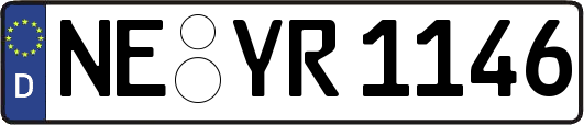 NE-YR1146