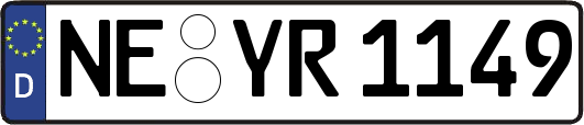 NE-YR1149