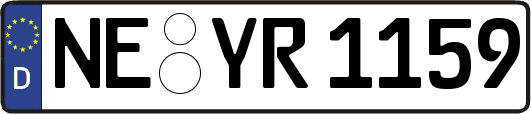 NE-YR1159