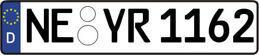 NE-YR1162