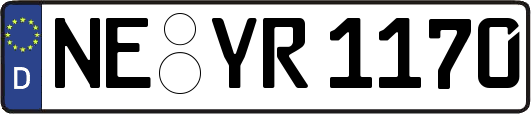 NE-YR1170