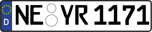 NE-YR1171