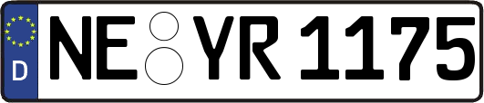 NE-YR1175