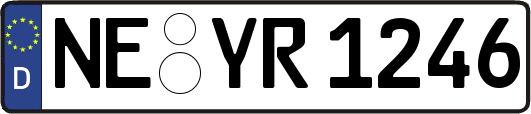NE-YR1246