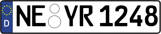 NE-YR1248