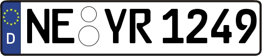 NE-YR1249