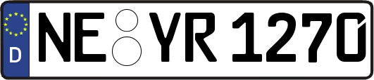 NE-YR1270
