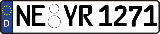NE-YR1271