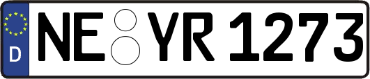 NE-YR1273