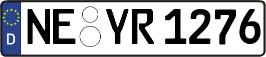 NE-YR1276