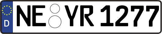 NE-YR1277