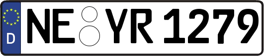 NE-YR1279