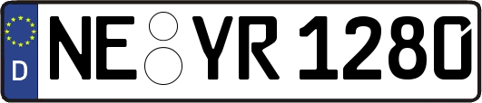 NE-YR1280