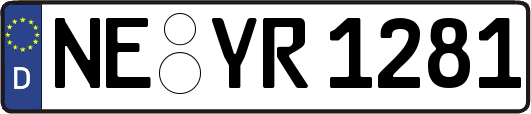 NE-YR1281