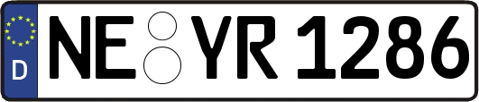 NE-YR1286