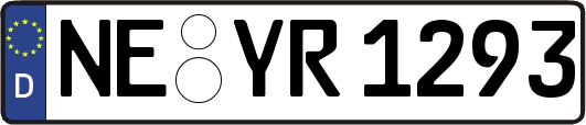 NE-YR1293