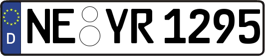NE-YR1295
