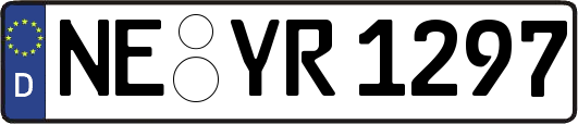 NE-YR1297