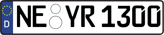 NE-YR1300