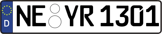 NE-YR1301