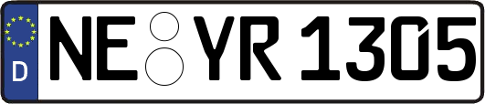 NE-YR1305