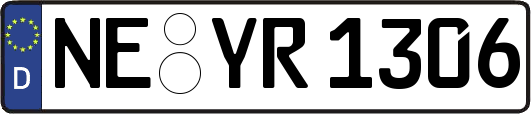 NE-YR1306