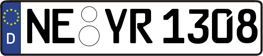 NE-YR1308