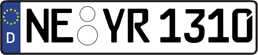 NE-YR1310