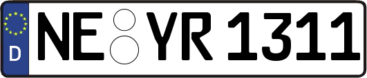NE-YR1311
