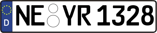 NE-YR1328