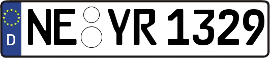 NE-YR1329