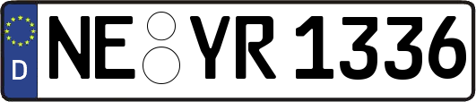 NE-YR1336